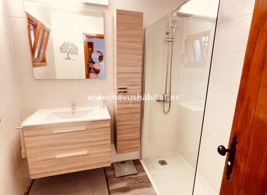 Resale - Apartment - Los Cristianos - Port Royale Los Cristianos Tenerife