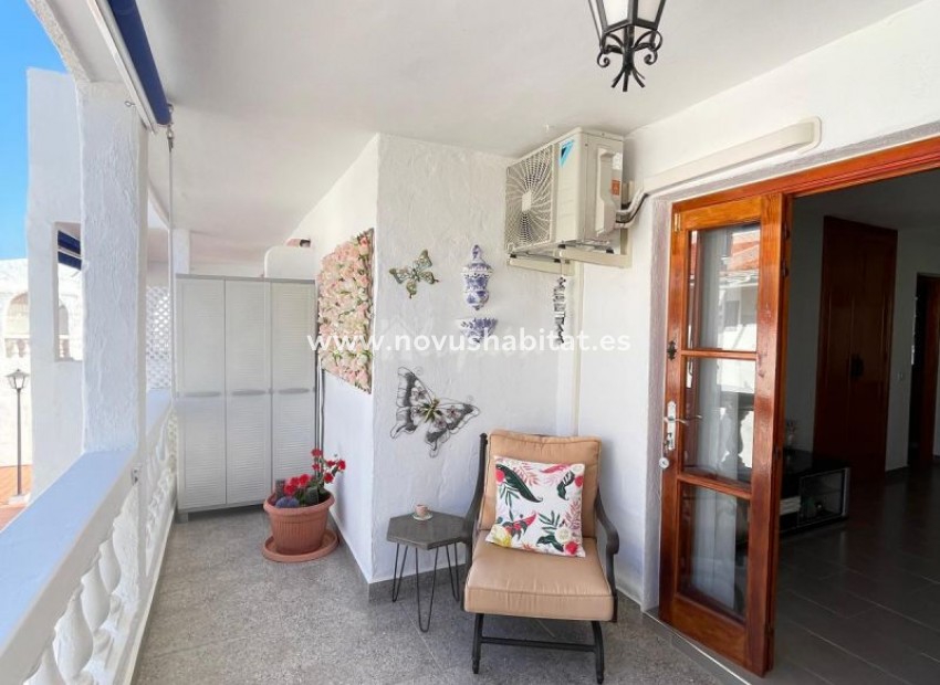 Resale - Apartment - Los Cristianos - Port Royale Los Cristianos Tenerife