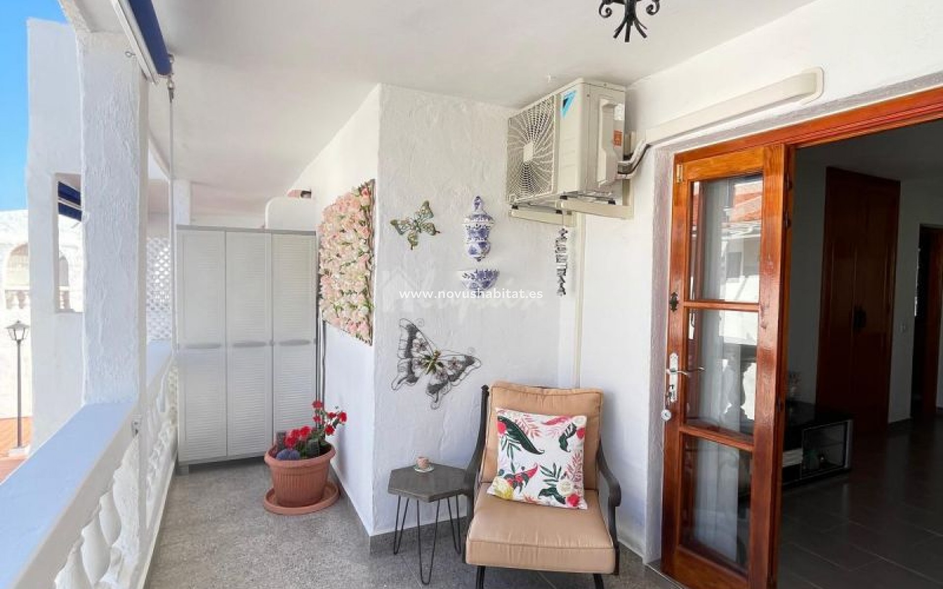 Resale - Apartment - Los Cristianos - Port Royale Los Cristianos Tenerife