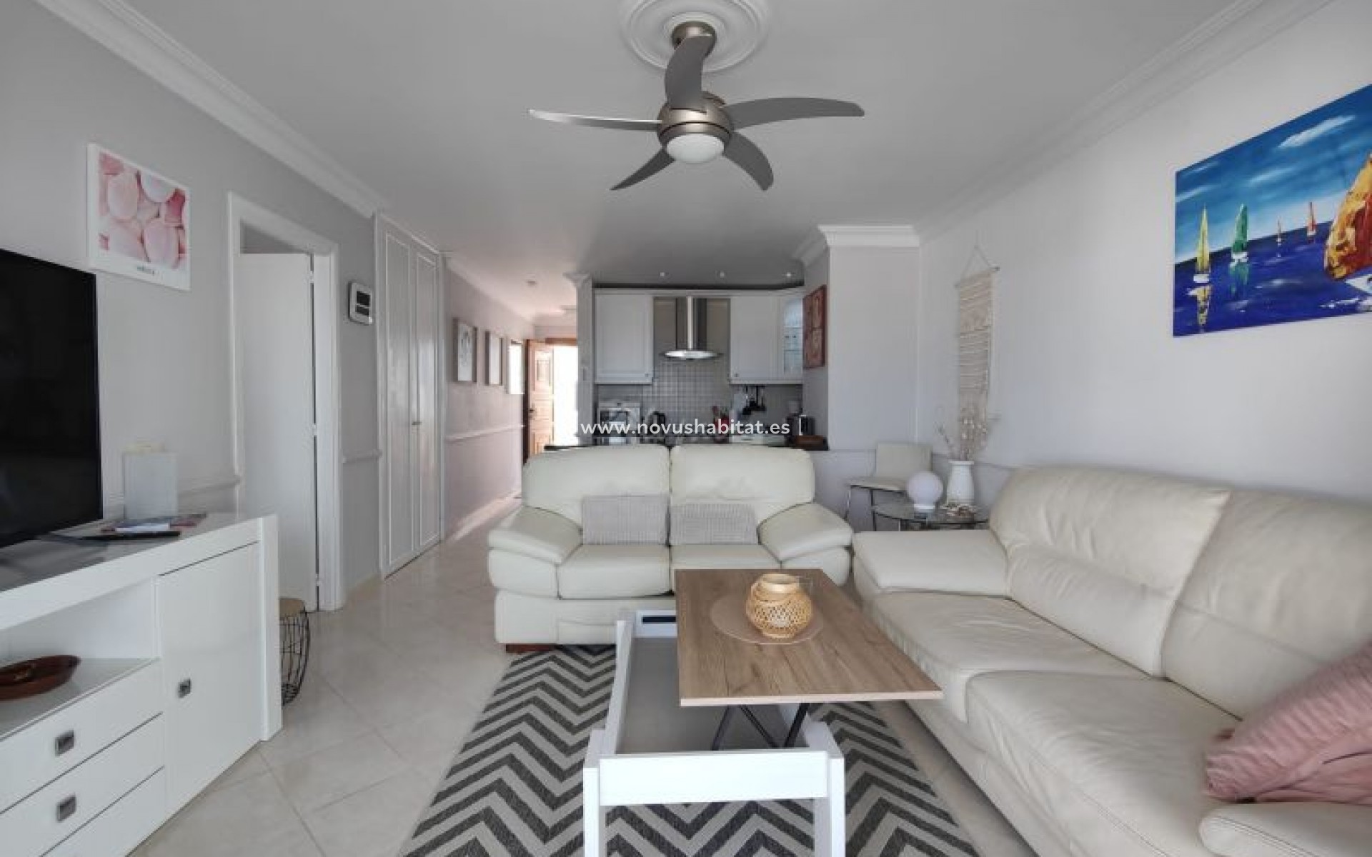 Resale - Apartment - Los Cristianos - Port Royale Los Cristianos