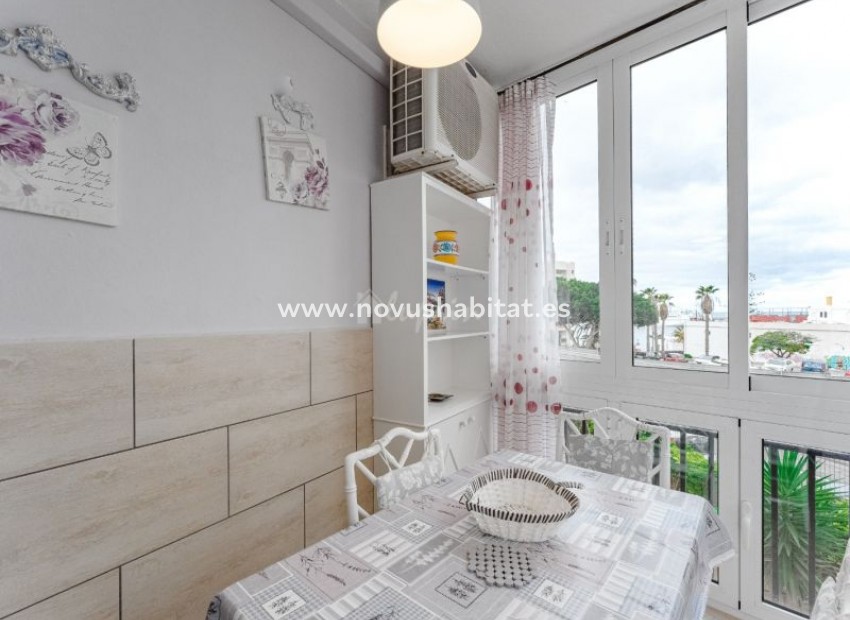 Resale - Apartment - Los Cristianos - Rosamar Los Cristianos