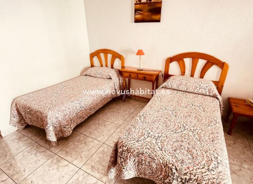 Resale - Apartment - Los Cristianos - Royal Palm Los Cristianos Tenerife