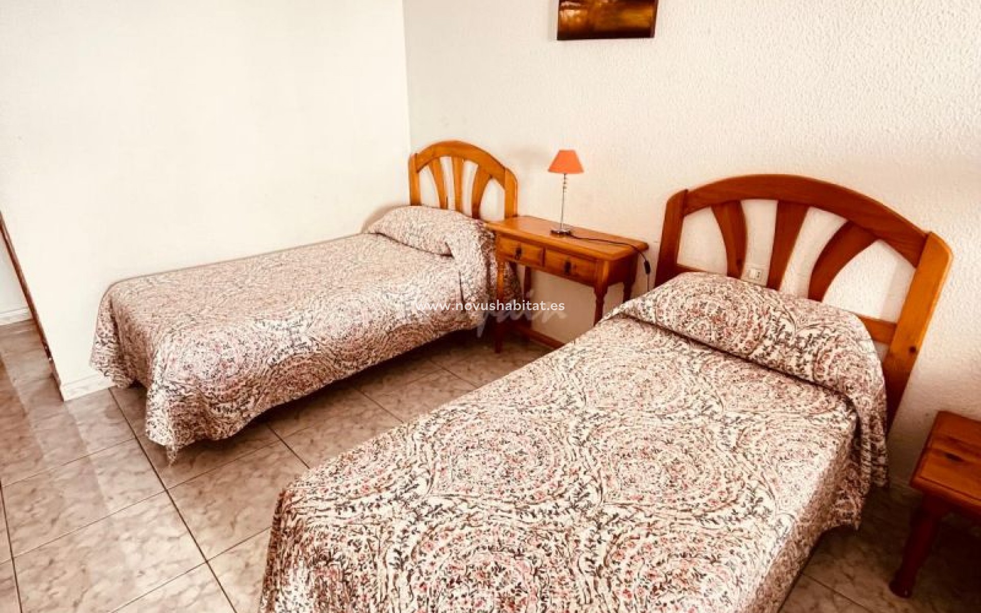 Resale - Apartment - Los Cristianos - Royal Palm Los Cristianos Tenerife