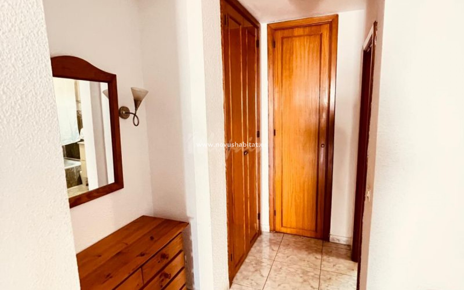 Resale - Apartment - Los Cristianos - Royal Palm Los Cristianos Tenerife