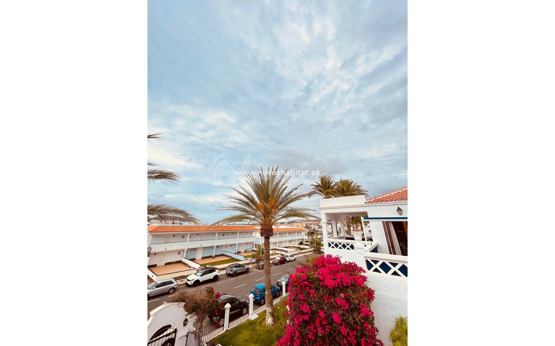 Resale - Apartment - Los Cristianos - Royal Palm Los Cristianos Tenerife