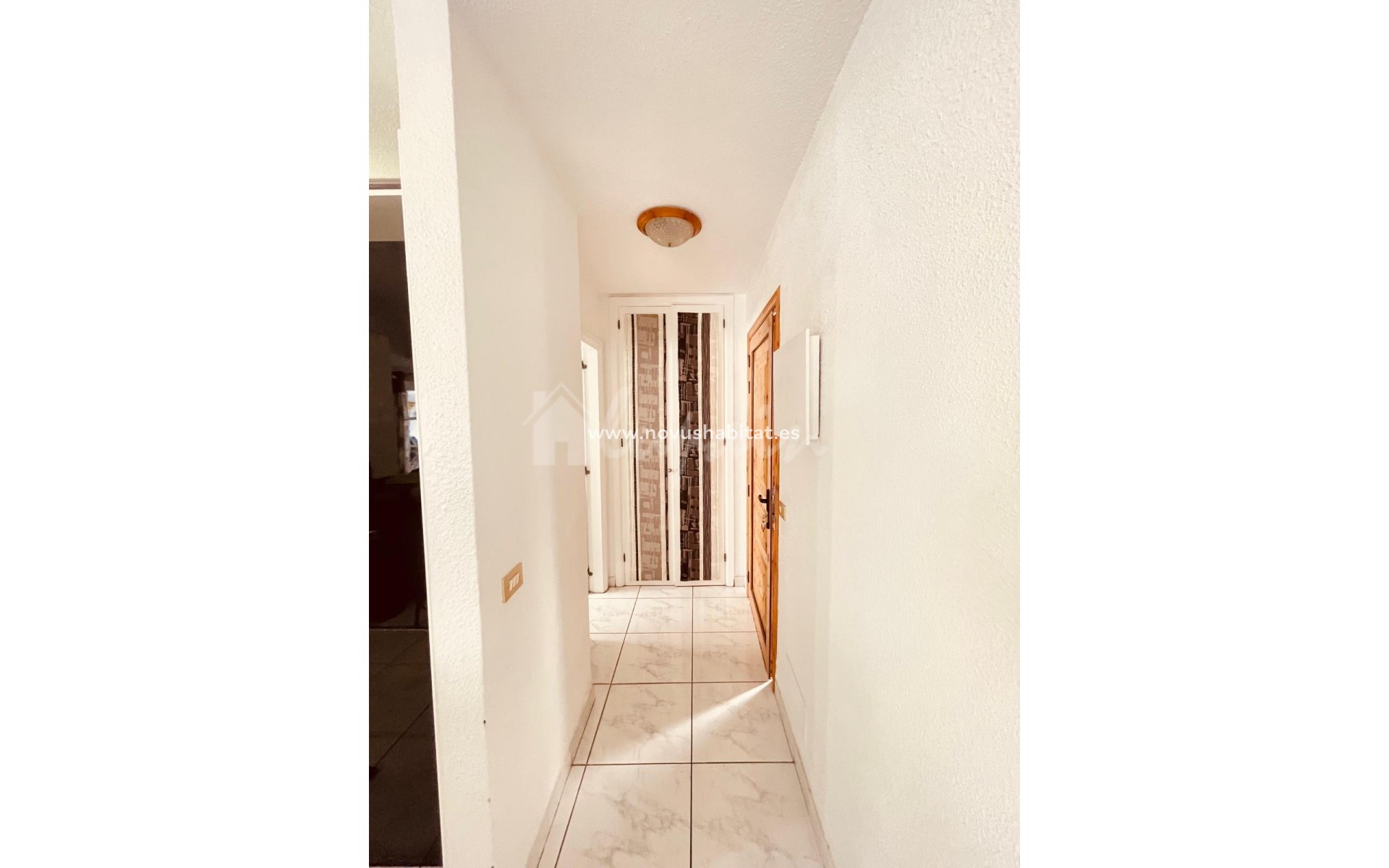 Resale - Apartment - Los Cristianos - Royal Palm Los Cristianos Tenerife