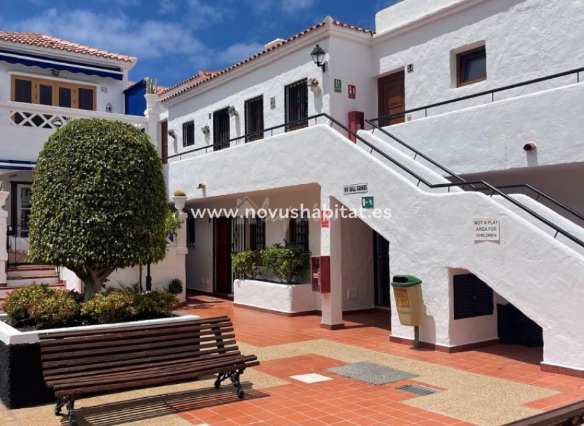 Resale - Apartment - Los Cristianos - Royal Palm Los Cristianos Tenerife