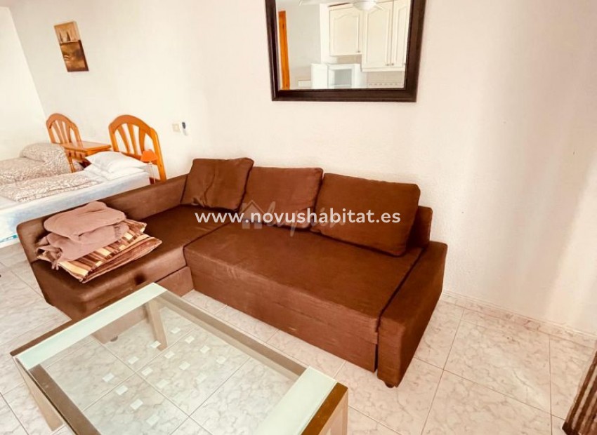 Resale - Apartment - Los Cristianos - Royal Palm Los Cristianos Tenerife