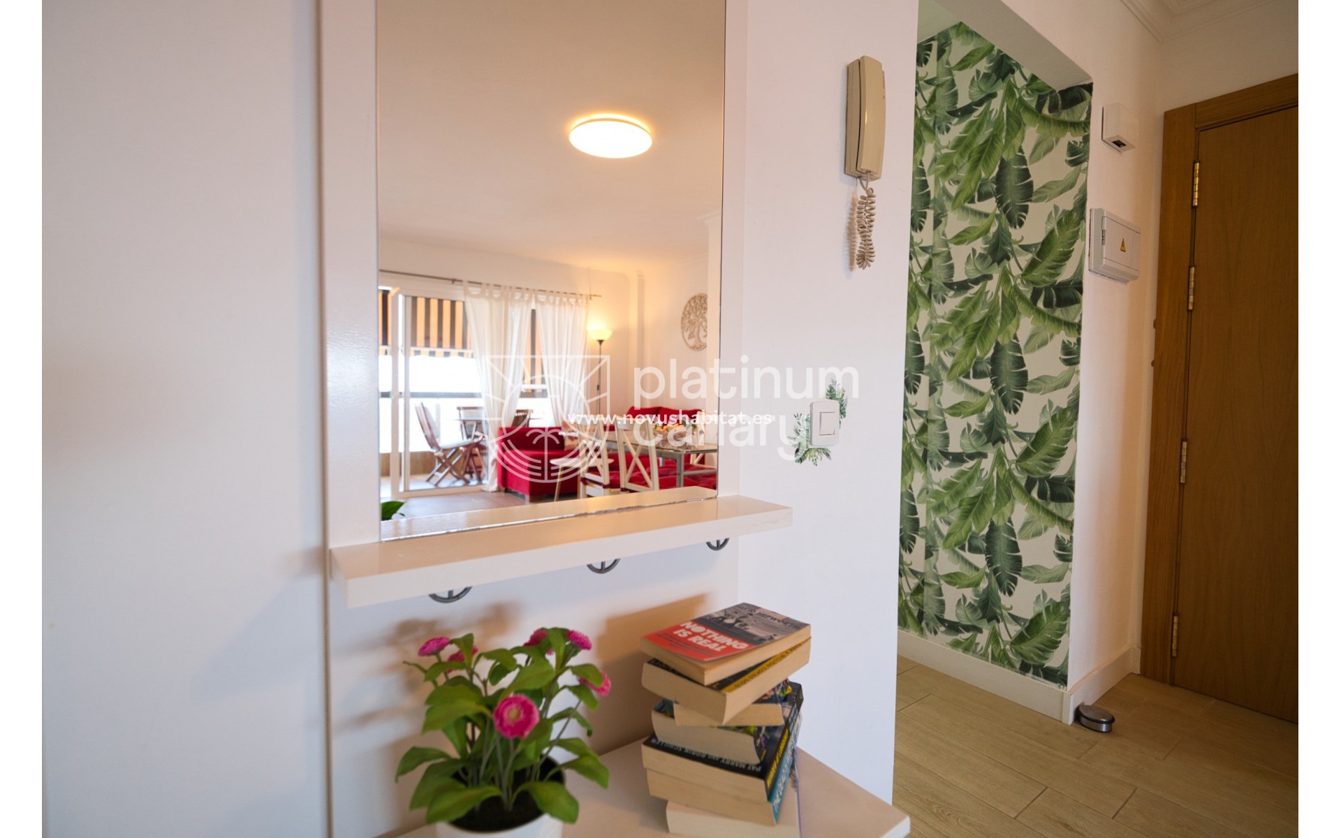 Resale - Apartment - Los Cristianos - Santa Cruz de Tenerife