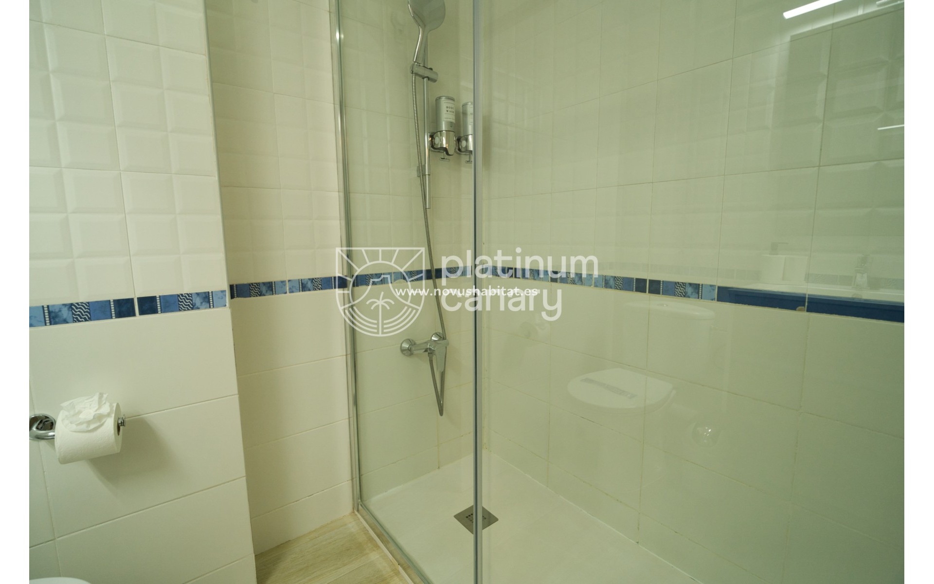 Resale - Apartment - Los Cristianos - Santa Cruz de Tenerife