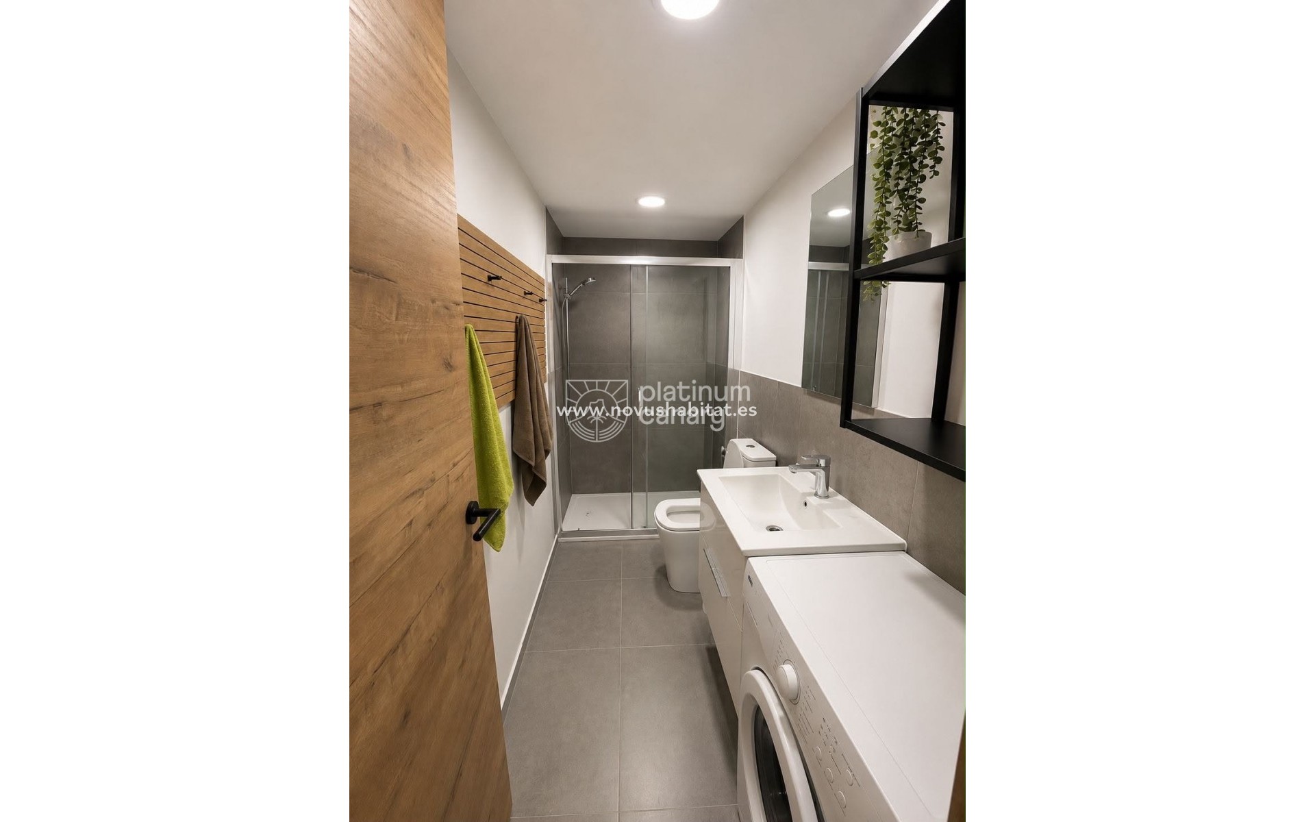Resale - Apartment - Los Cristianos - Santa Cruz de Tenerife