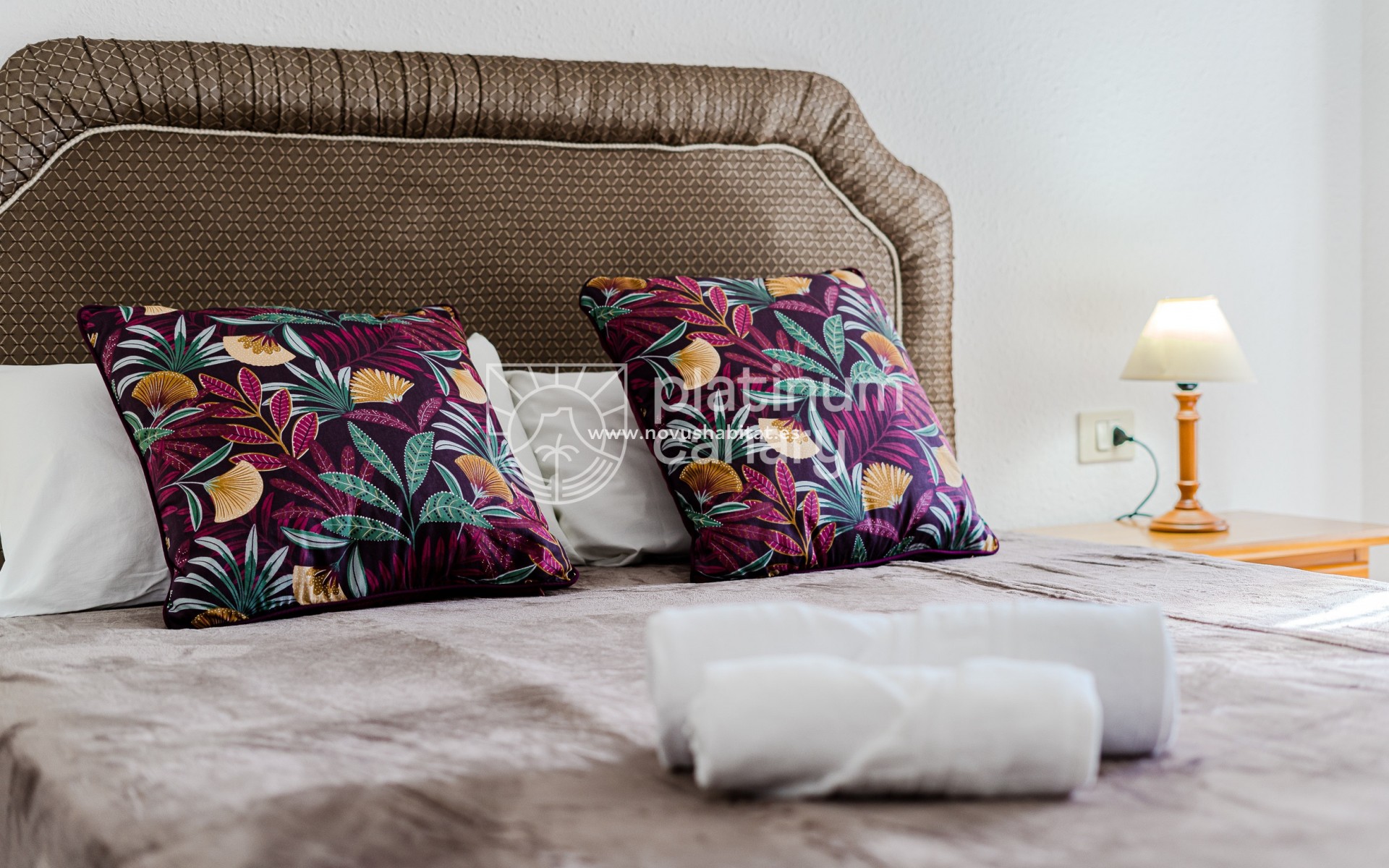 Resale - Apartment - Los Cristianos - Santa Cruz de Tenerife