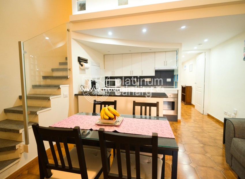 Resale - Apartment - Los Cristianos - Santa Cruz Tenerife