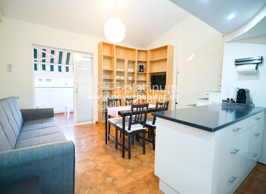 Resale - Apartment - Los Cristianos - Santa Cruz Tenerife