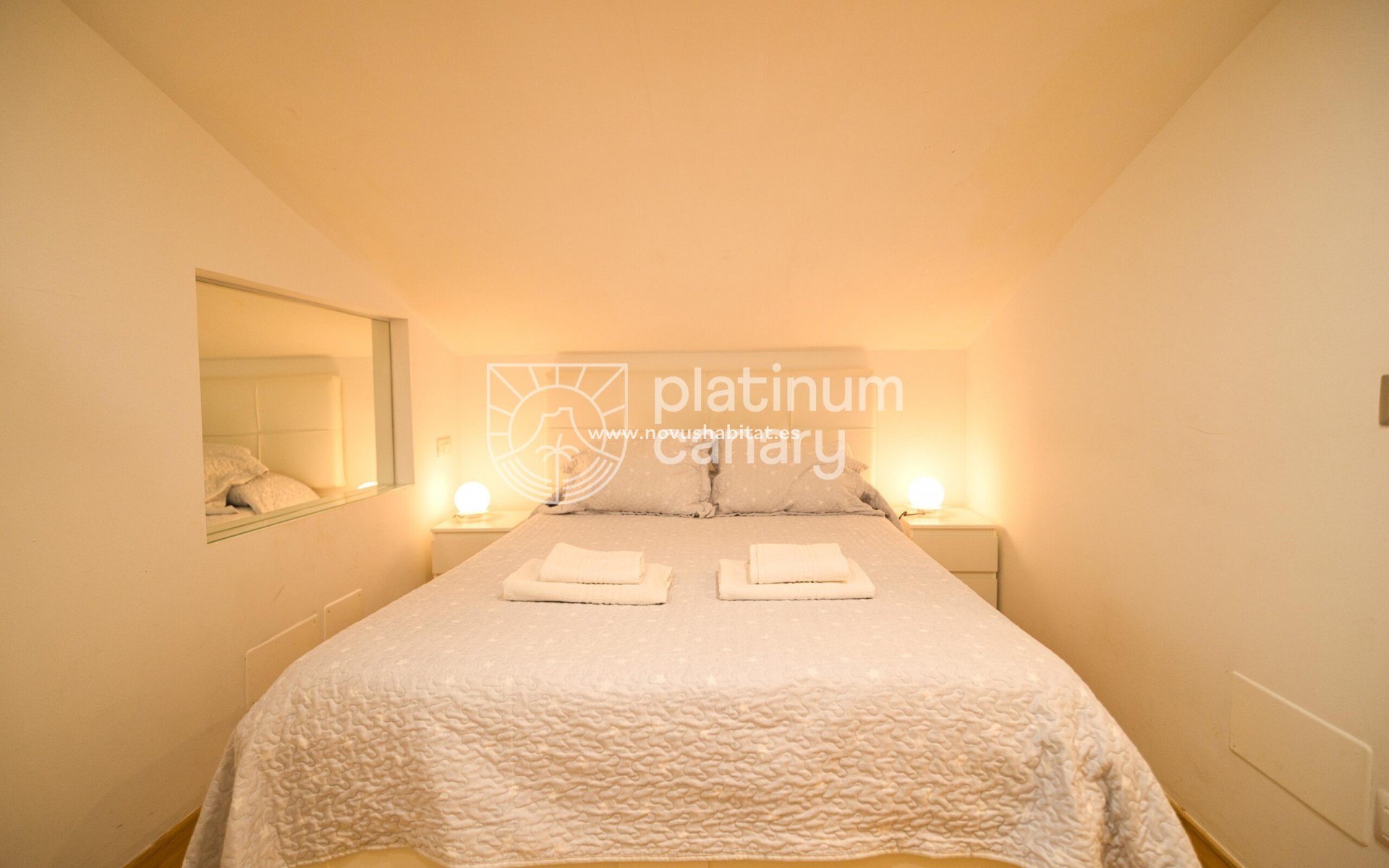 Resale - Apartment - Los Cristianos - Santa Cruz Tenerife