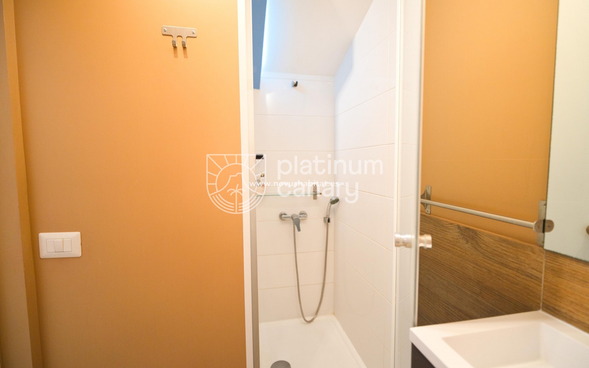 Resale - Apartment - Los Cristianos - Santa Cruz Tenerife