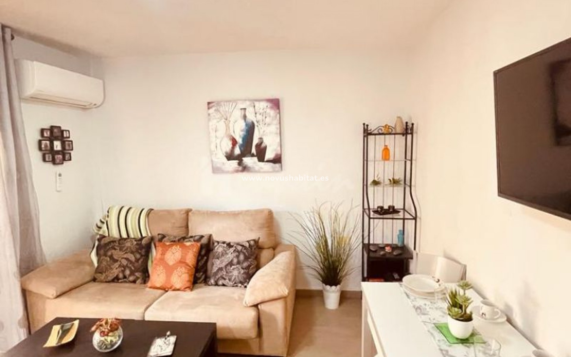 Resale - Apartment - Los Cristianos - Summerland Los Cristianos Tenerife