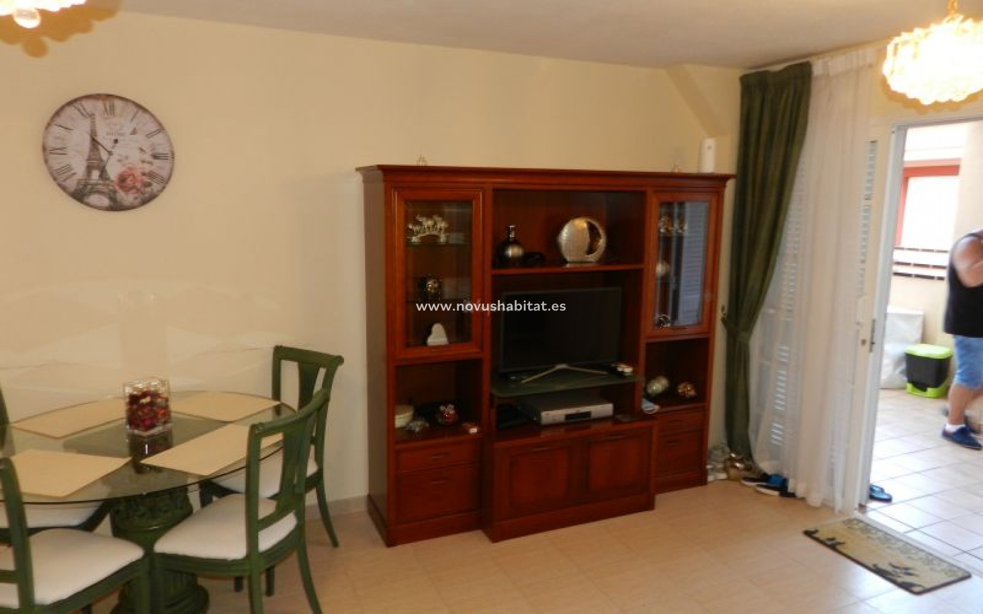 Resale - Apartment - Los Cristianos - The Heights Los Cristianos Tenerife