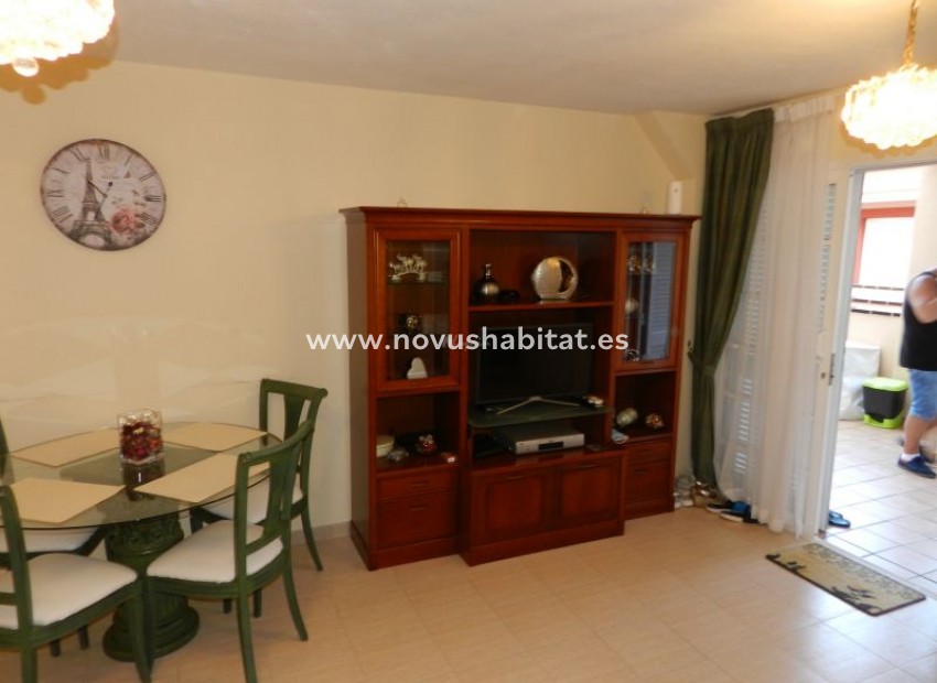 Resale - Apartment - Los Cristianos - The Heights Los Cristianos Tenerife