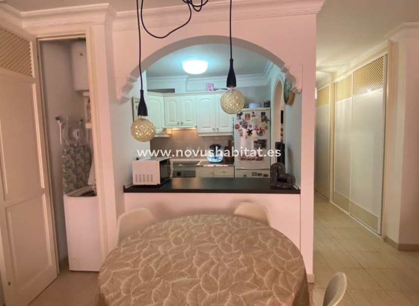 Resale - Apartment - Los Cristianos - The Heights Los Cristianos Tenerife