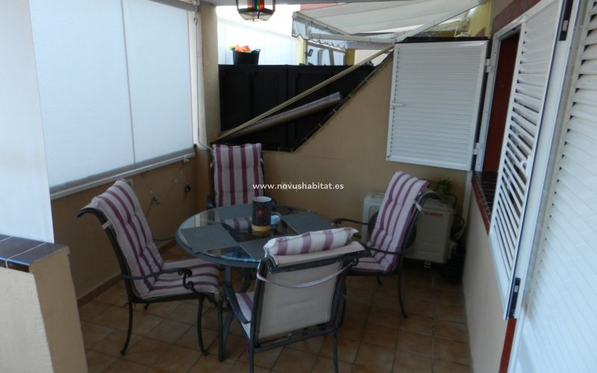 Resale - Apartment - Los Cristianos - The Heights Los Cristianos Tenerife