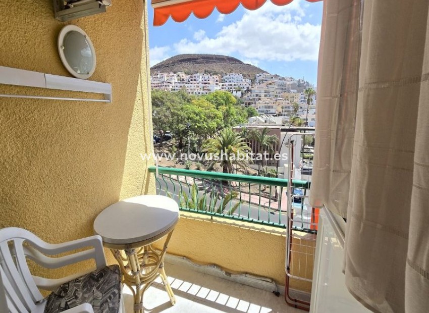 Resale - Apartment - Los Cristianos - Torres Del Sol LOs Cristianos Tenerife