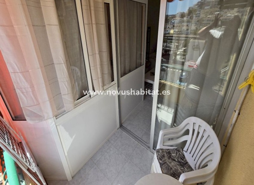 Resale - Apartment - Los Cristianos - Torres Del Sol LOs Cristianos Tenerife