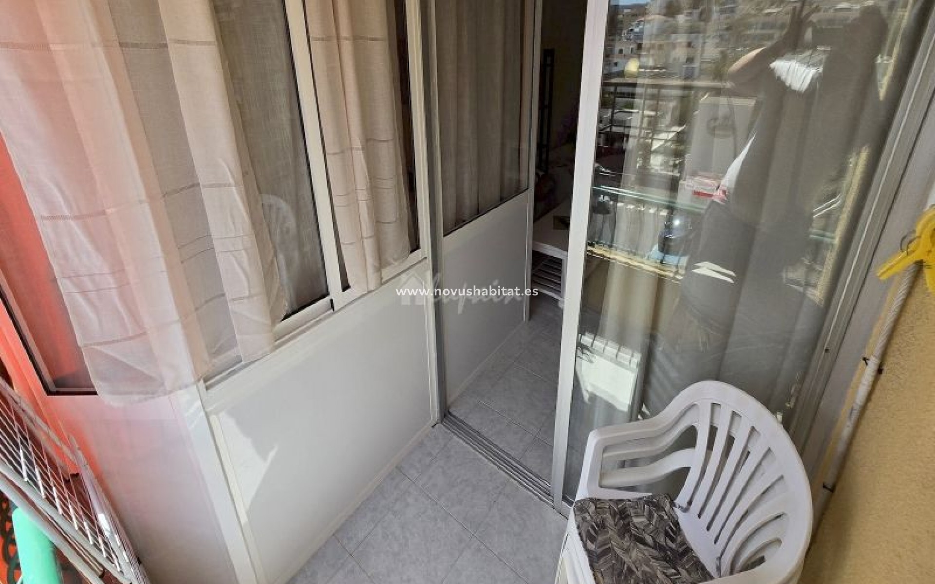 Resale - Apartment - Los Cristianos - Torres Del Sol LOs Cristianos Tenerife