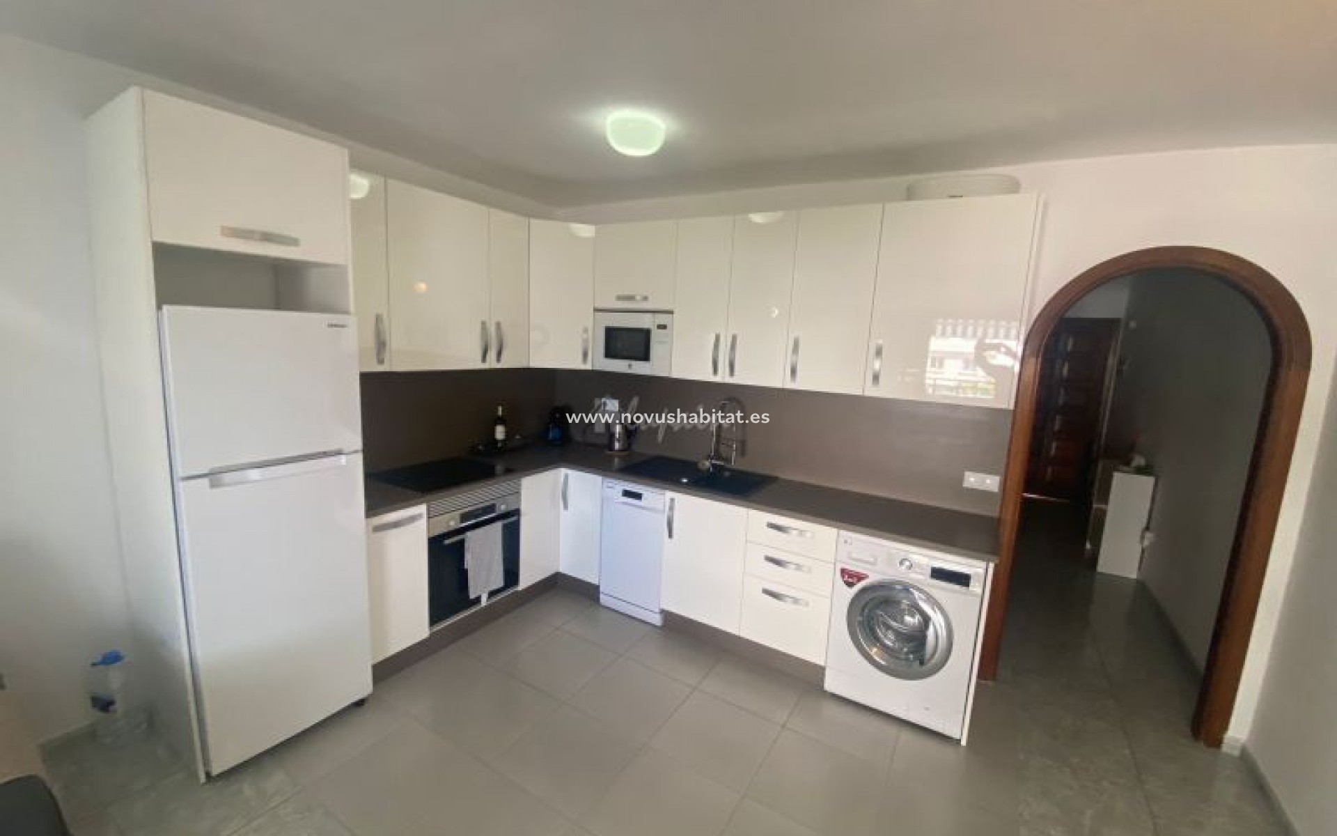 Resale - Apartment - Los Cristianos - Victoria Court 2 Los Cristianos Tenerife