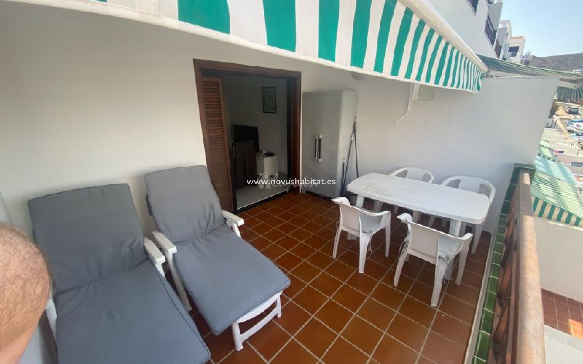 Resale - Apartment - Los Cristianos - Victoria Court 2 Los Cristianos Tenerife