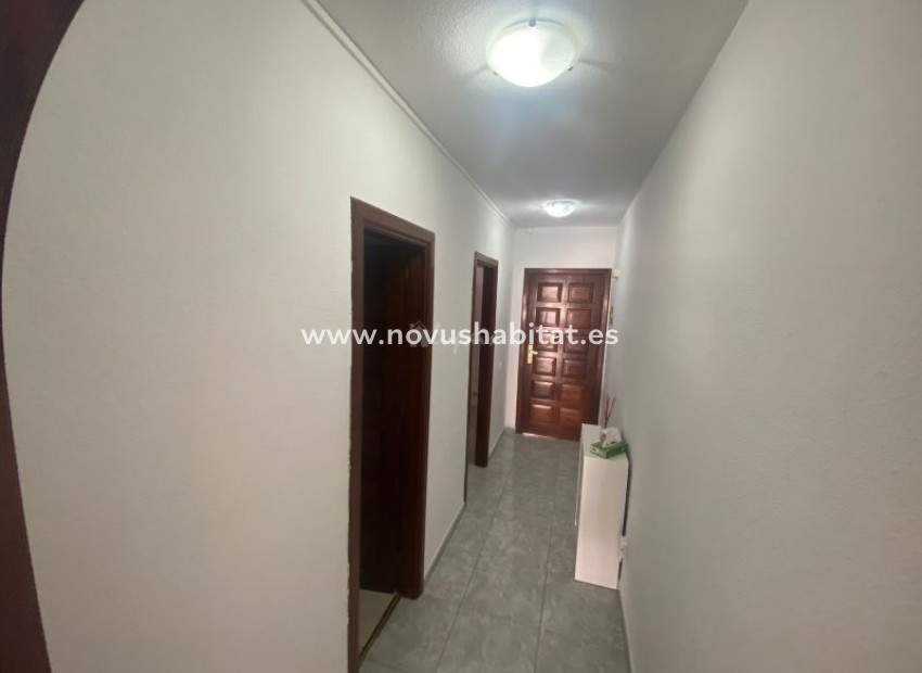 Resale - Apartment - Los Cristianos - Victoria Court 2 Los Cristianos Tenerife