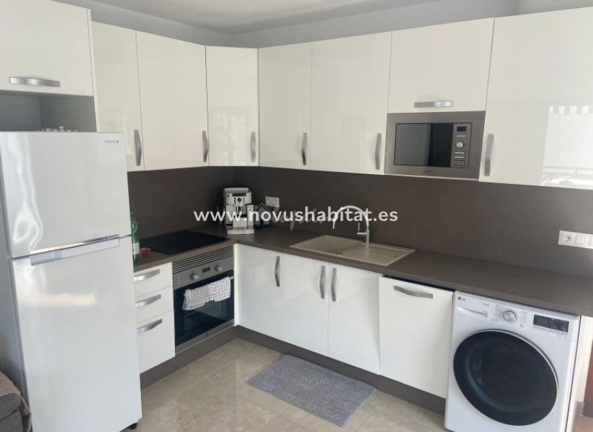 Resale - Apartment - Los Cristianos - Victoria Court 2 Los Cristianos Tenerife