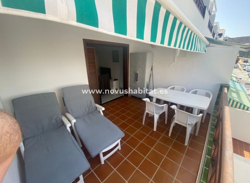 Resale - Apartment - Los Cristianos - Victoria Court 2 Los Cristianos Tenerife