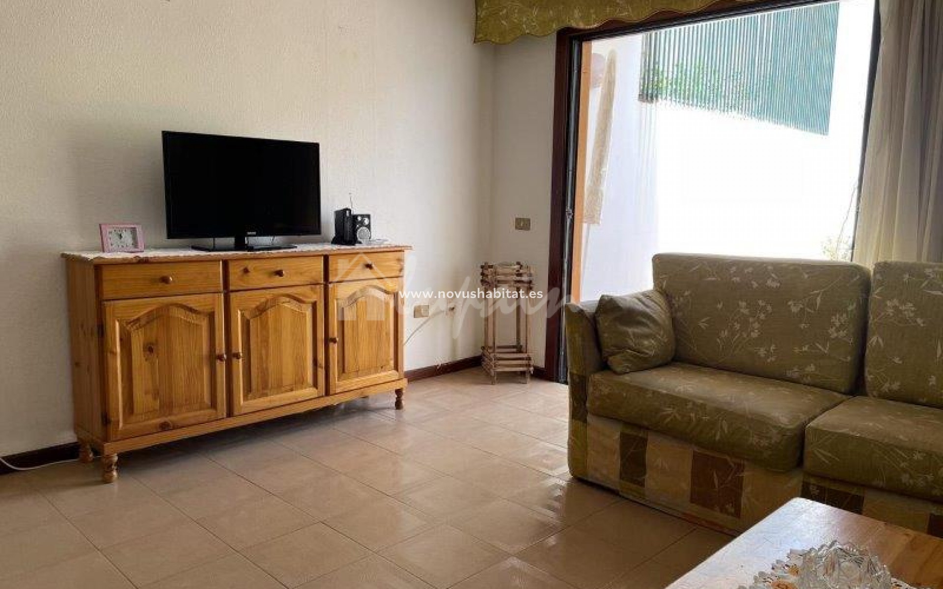 Resale - Apartment - Los Cristianos - Victoria Court II Los Cristianos Tenerife