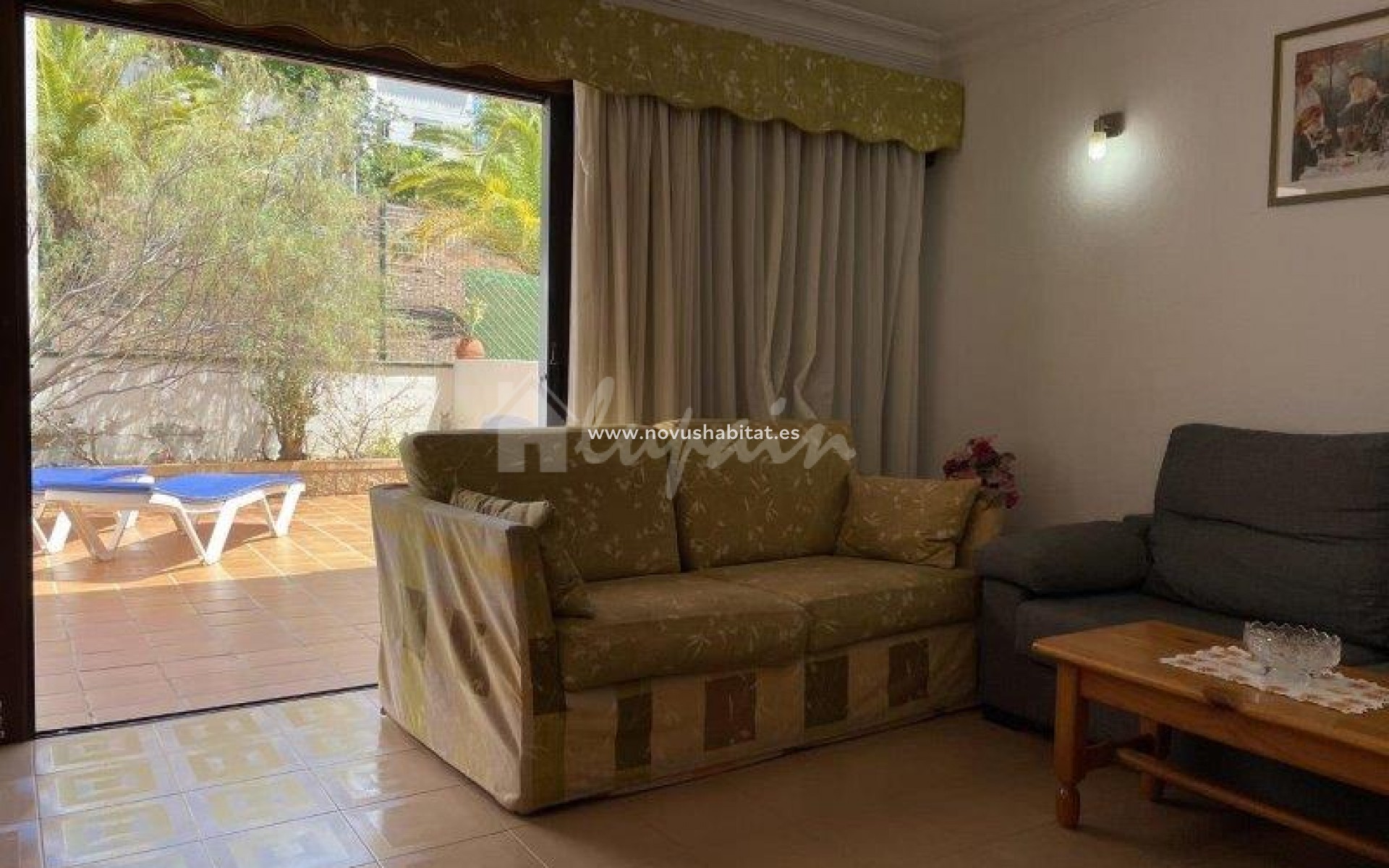 Resale - Apartment - Los Cristianos - Victoria Court II Los Cristianos Tenerife