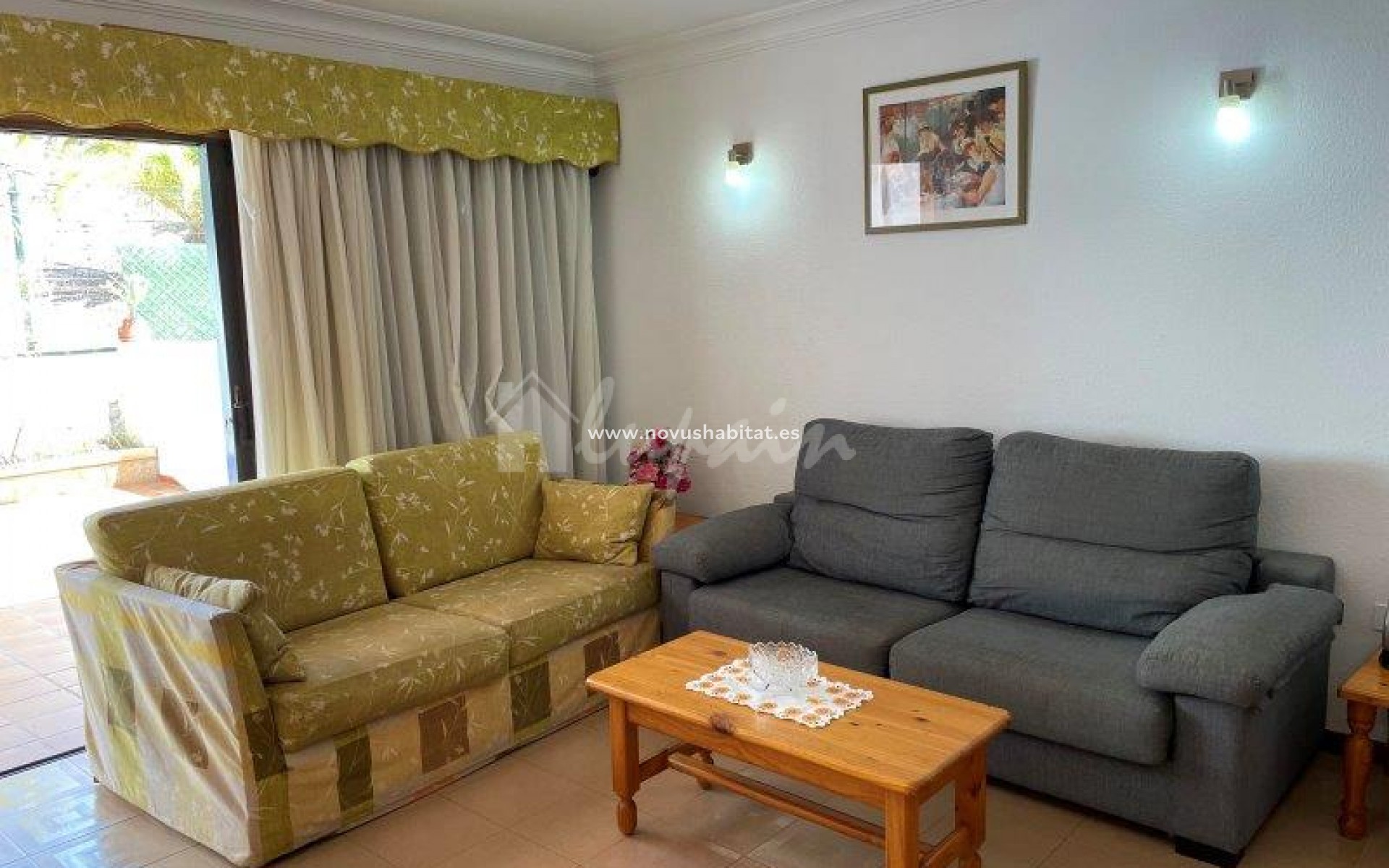 Resale - Apartment - Los Cristianos - Victoria Court II Los Cristianos Tenerife