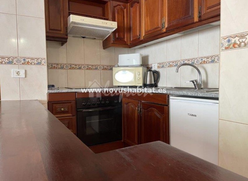 Resale - Apartment - Los Cristianos - Victoria Court II Los Cristianos Tenerife