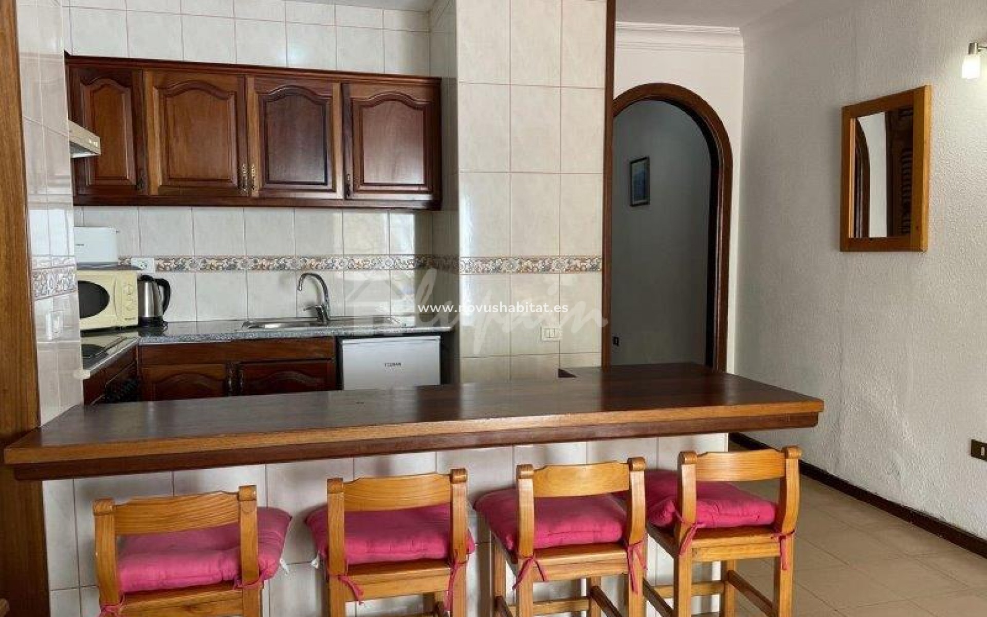 Resale - Apartment - Los Cristianos - Victoria Court II Los Cristianos Tenerife