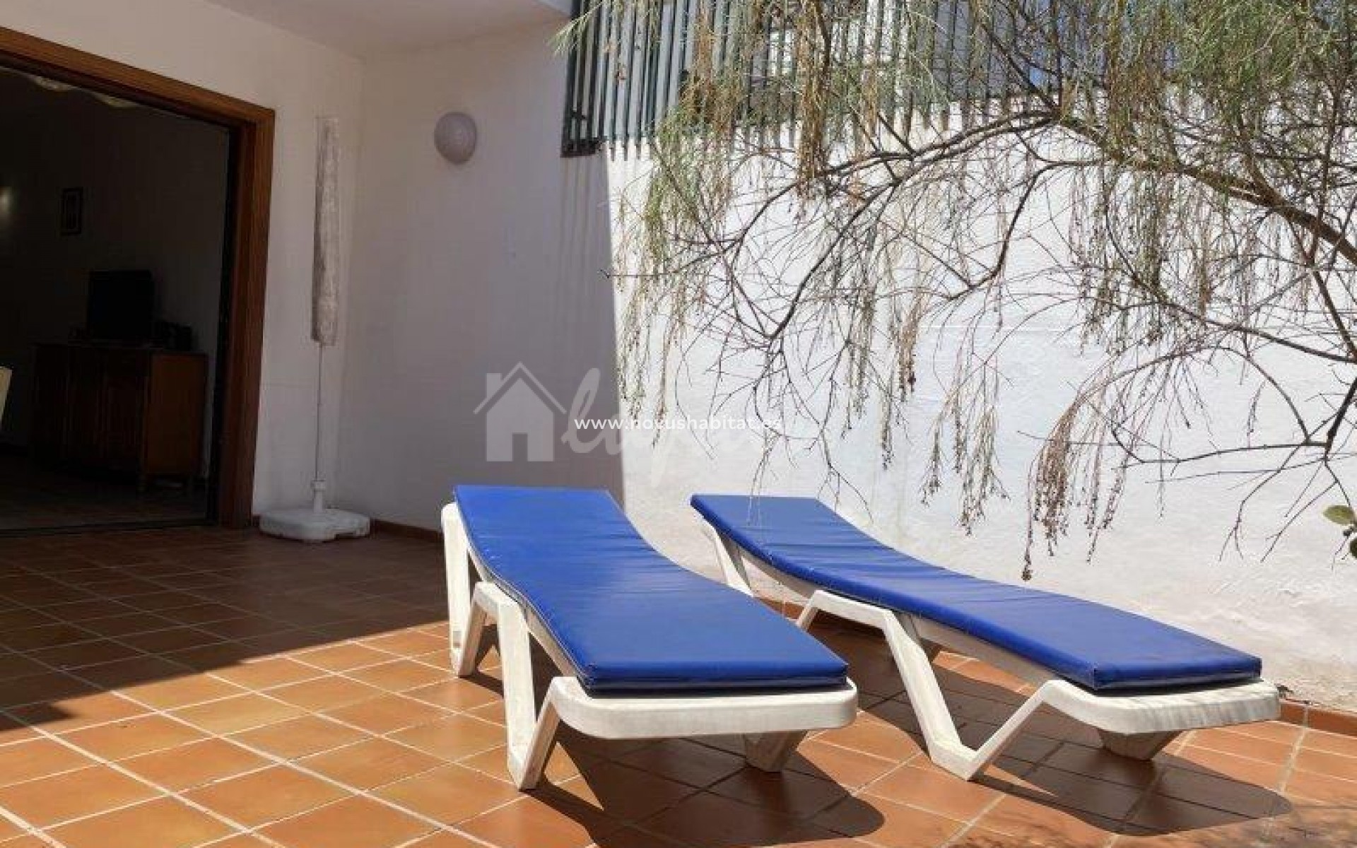 Resale - Apartment - Los Cristianos - Victoria Court II Los Cristianos Tenerife