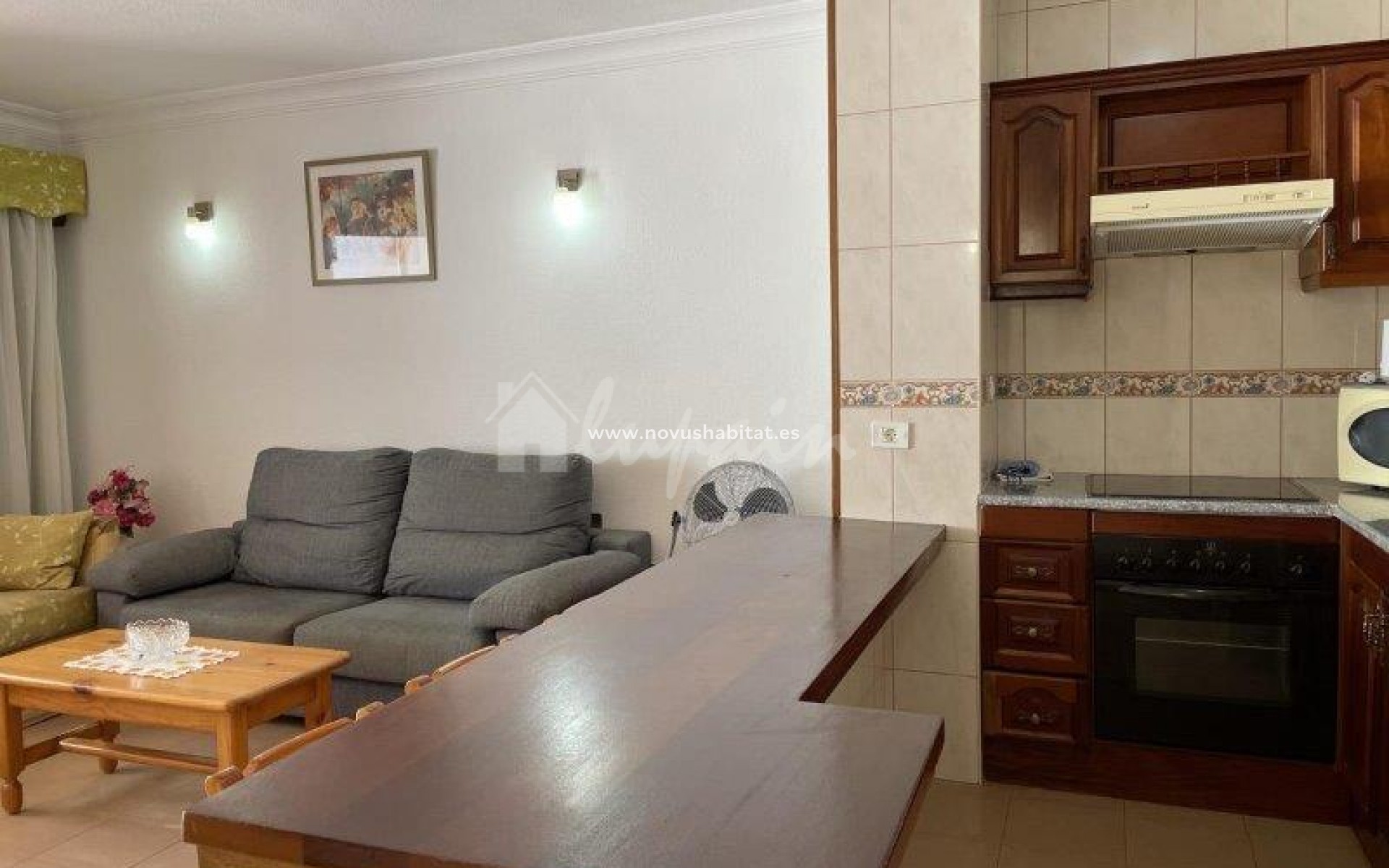 Resale - Apartment - Los Cristianos - Victoria Court II Los Cristianos Tenerife