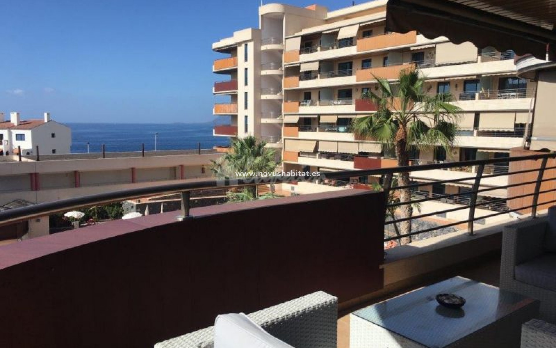 Resale - Apartment - Los Gigantes - Balcon De Los Gigantes Los Gigantes