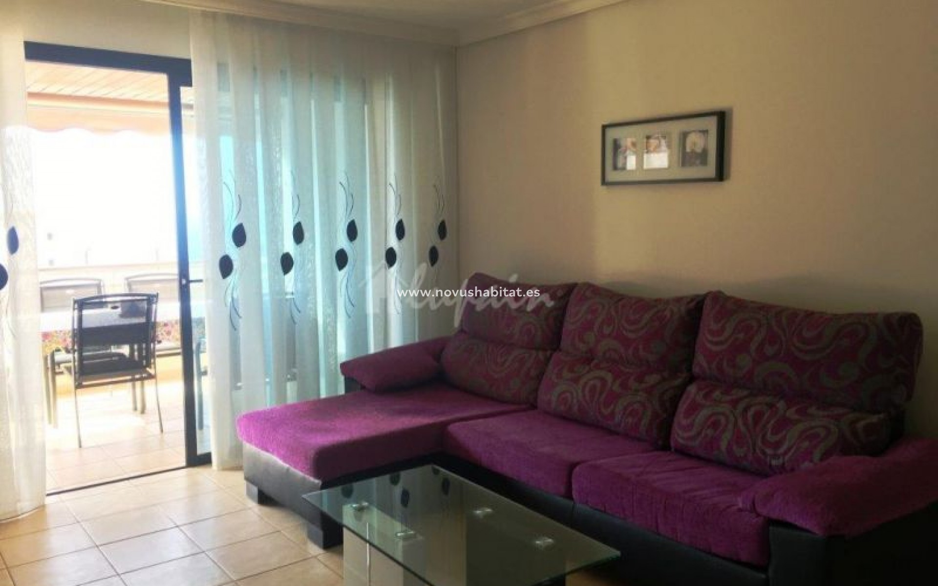 Resale - Apartment - Los Gigantes - Balcon De Los Gigantes Los Gigantes