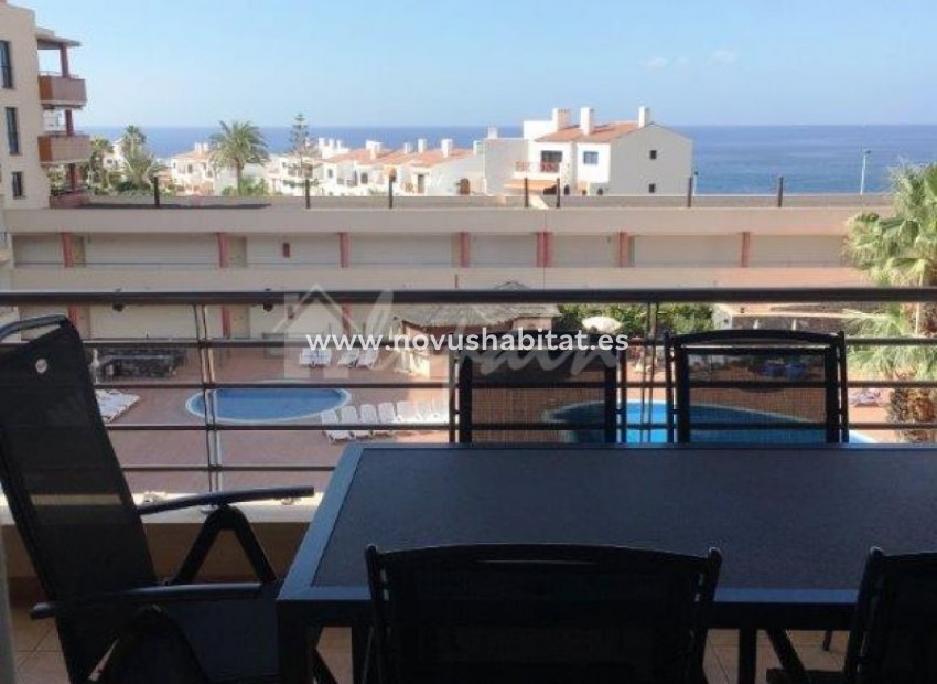 Resale - Apartment - Los Gigantes - Balcon De Los Gigantes Los Gigantes