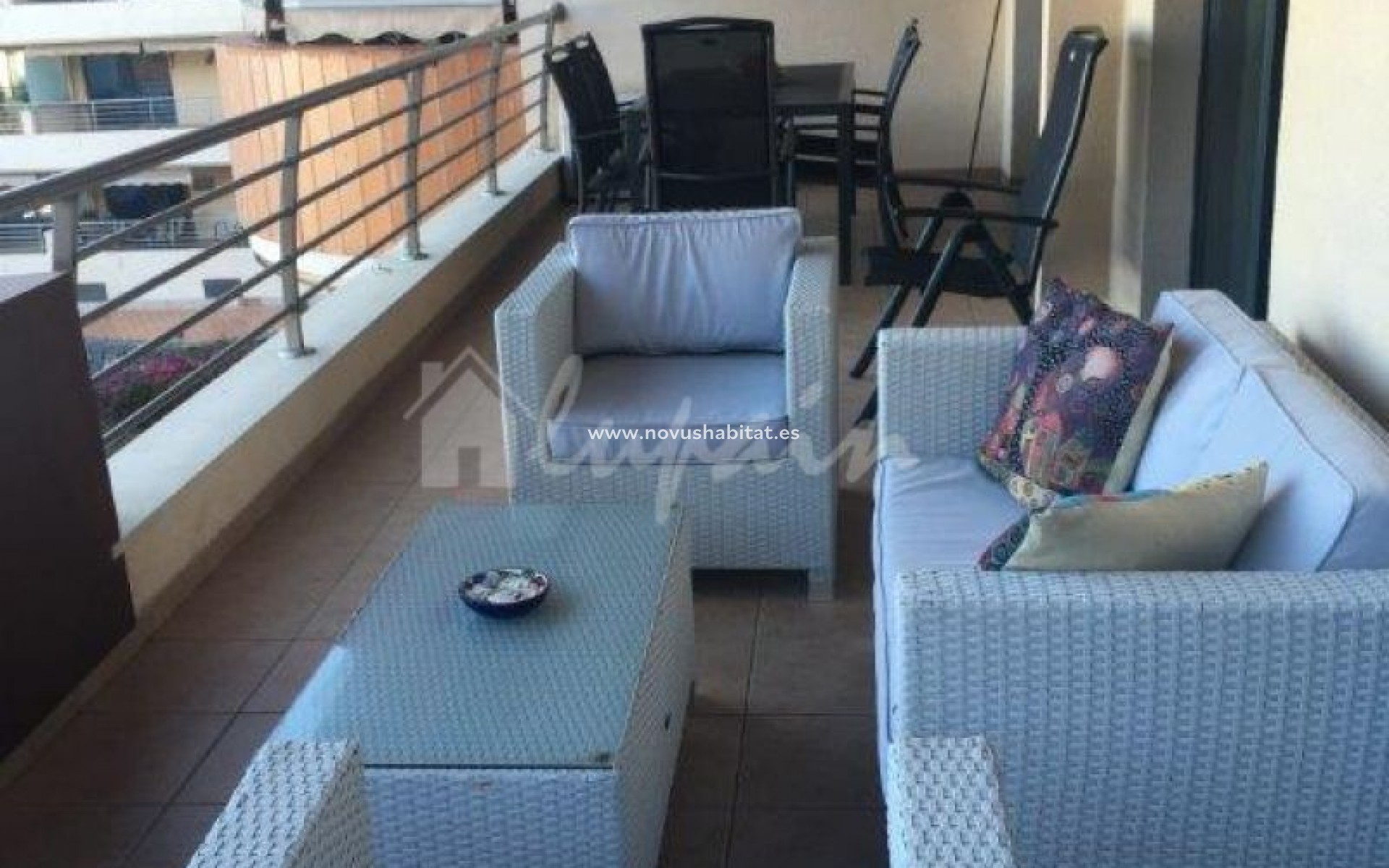 Resale - Apartment - Los Gigantes - Balcon De Los Gigantes Los Gigantes