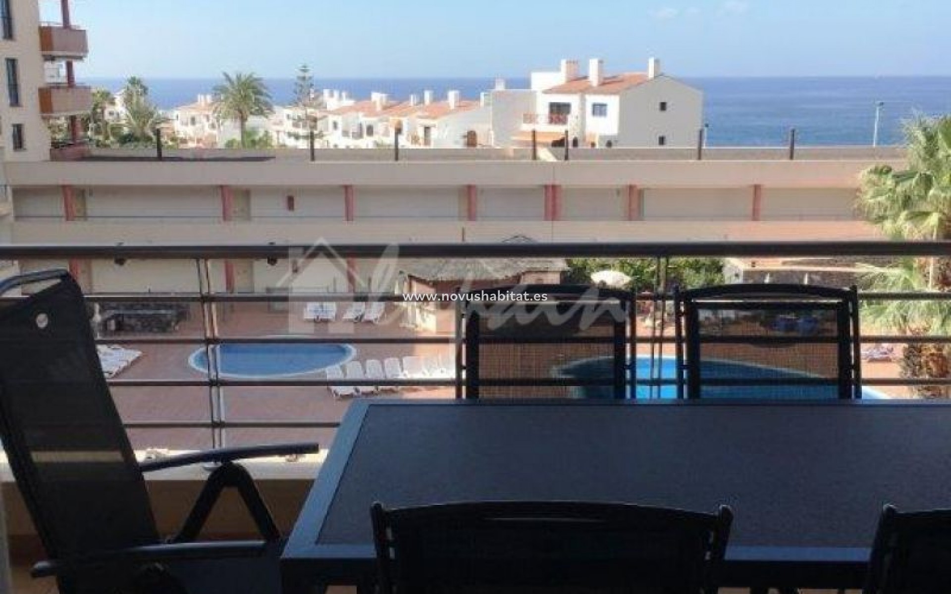 Resale - Apartment - Los Gigantes - Balcon De Los Gigantes Los Gigantes