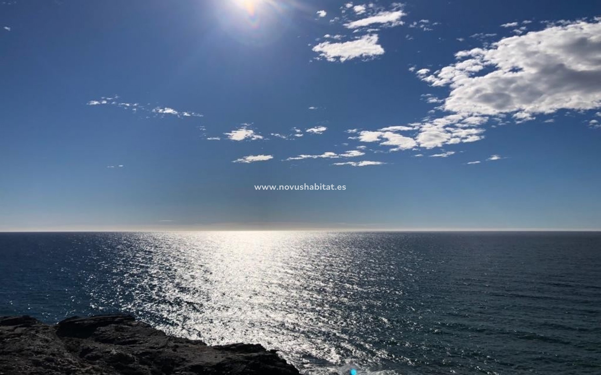 Resale - Apartment - Mar de cristal