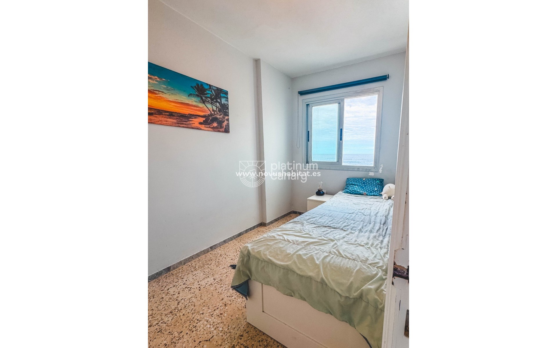Resale - Apartment - Mesa del Mar - Santa Cruz Tenerife