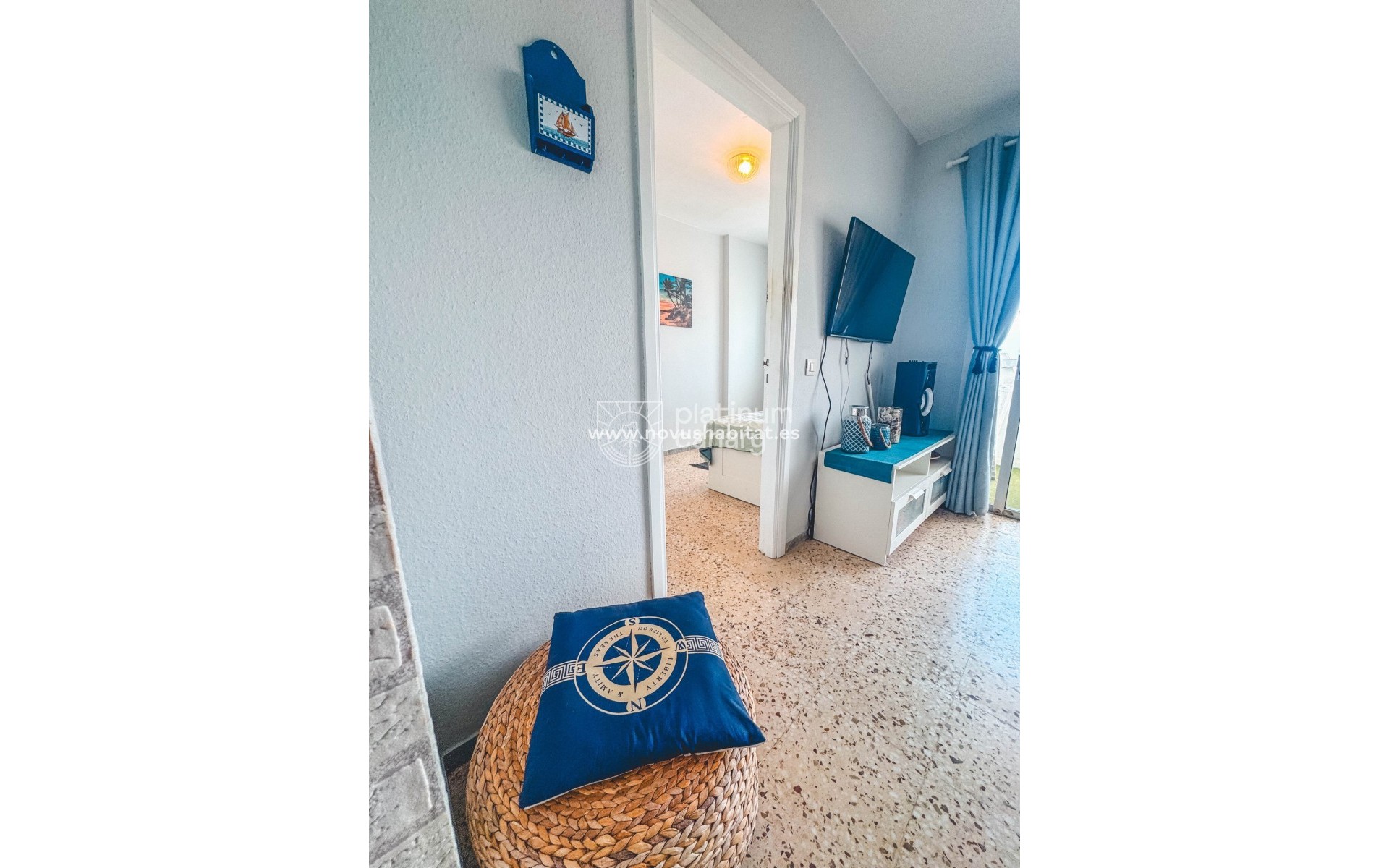 Resale - Apartment - Mesa del Mar - Santa Cruz Tenerife