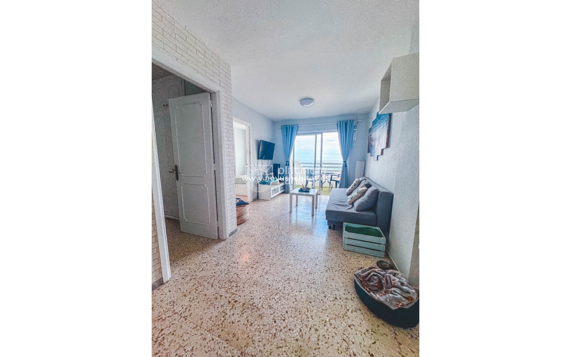 Resale - Apartment - Mesa del Mar - Santa Cruz Tenerife