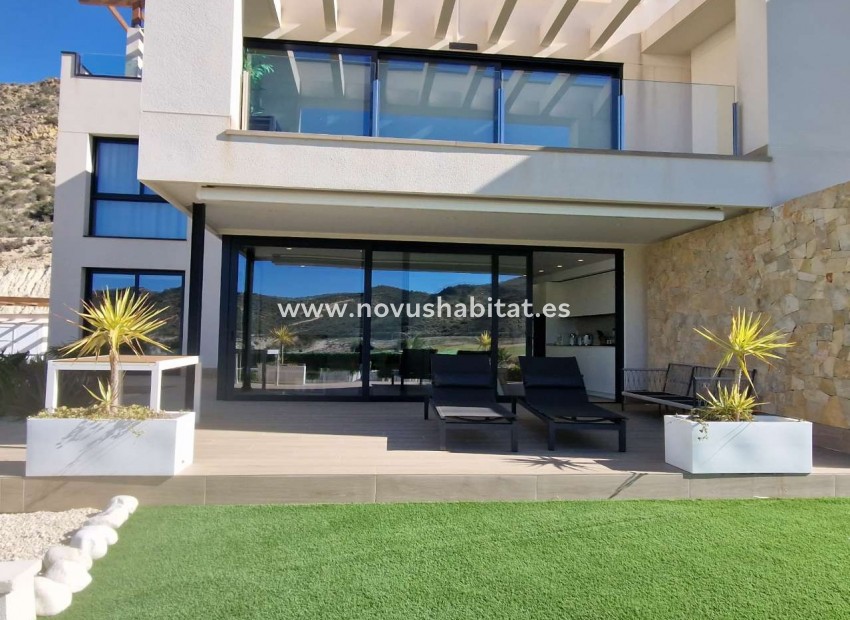 Resale - Apartment - Monforte del Cid - Font del Llop